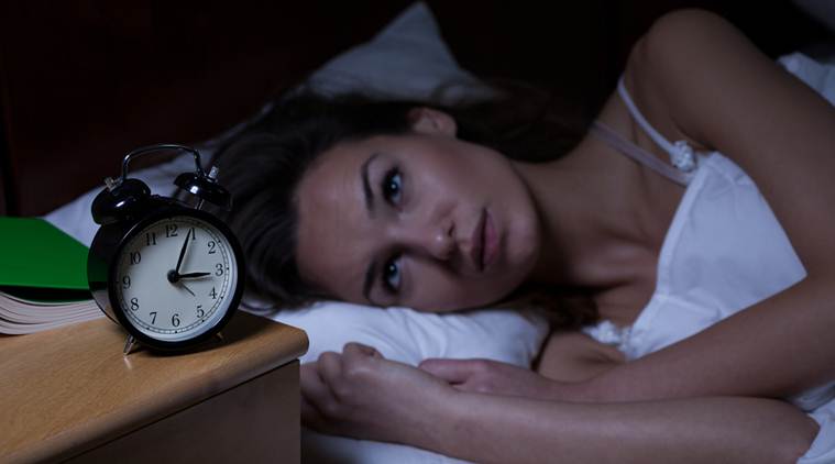 Insomnia May Increase Risk Of Irregular Heartbeat Stroke Lifestyle 0617