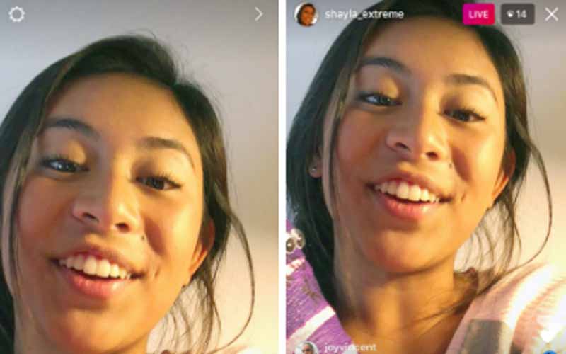 Instagram, Instagram Live video, Instagram Live video feature, Instagram Live video how to use, Instagram Direct Messages, Instagram Disappearing Photos, Instagram Disappearing videos, Instagram Stories, Instagram How to shoot live video, social media, technology, technology news