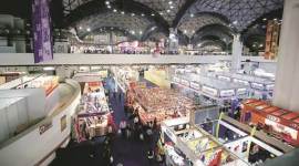 India International Trade Fair, IITF, IITF arrests, trade fair, trade fair arrests, delhi news, india news, latest news, indian express