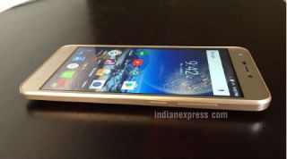 Intex, Intex 5.5 vr, Intex 5.5 vr review, Intex Vr, Intex 5.5 Vr price, Intex 5.5 Vr features, Intex 5.5 Vr specifications, 5.5 Vr, budget smartphone, technology, technology news