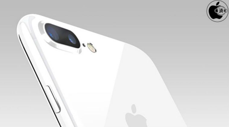 Apple Iphone 7 7 Plus To Get Jet White Colour Variant Report Technology News The Indian Express