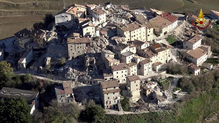 earthquake, Italy earthquake, Italy quake, Italy tremors, news, latest news, world news, Italy news, international news