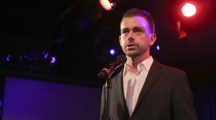 Twitter accidentally suspends CEO Jack Dorsey’s account temporarily ...