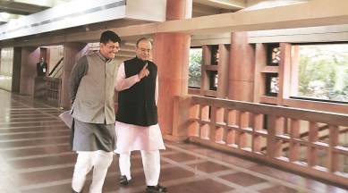 Taxation laws, Taxation laws bill, congress, taxation bill cleared, arun jaitley, income tax, government, demonetisation, illegal exchange, black money, demonetised currency, indian express news, india news, demonetisation debate