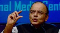 Arun Jaitley, finanace minister, finance minister Arun Jaitley, GST, GST bill, Arun jaitley GST, Goods and services tax, GSt council, FICCI, centre, economy, business news