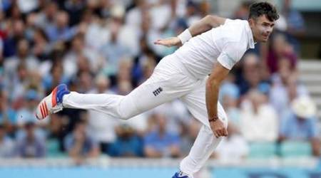 James Anderson, James Anderson England squad, James Anderson comeback, James Anderson injury, James Anderson Tets recall, England squad, James Anderson bowling, James Anderson bowling figures, India vs England, ind vs eng, eng vs ind, cricket, cricket news, sports, sports news