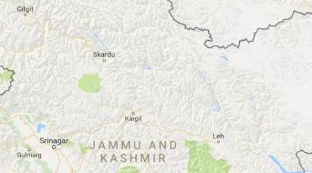 Jammu and Kashmir National Panthers Party, JKNPP, Rohingya Muslims, Bangladeshi Muslims, india news