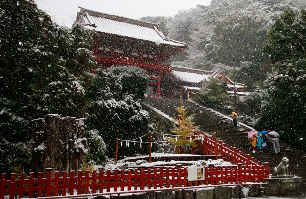 winter, winter 2016, snow, snowfall, winter vacation, winter holidays, winter travel destination, tokyo, japan snowfall, uk snowfall, tokyo snow, winter snowfall, snowfall photos, spain snowfall, USA snowfall, lifestyle news, world news, latest news,