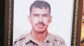 jawan, gurgaon, jawan killed, assam ambush, news, latest news, India news, national news