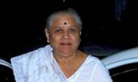 jayawantiben mehta, BJP, rajasthan bjp leader, jayawantiben dead, bjp leader dead