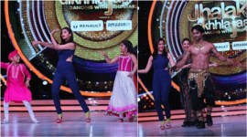 Alia Bhatt on Jhalak Dikhla Jaa, Alia Bhatt Shah Rukh Khan, Alia Bhatt Dear Zindagi promotions, Alia Bhatt Dear Zindagi, Shah Rukh Khan motivated Alia Bhatt, Karan Johar Alia Bhatt jhalak dikhla jaa, Jacqueline fernandez jhalak dikhla jaa, alia bhatt, alia bhatt movies, alia bhatt news, jhalak dikhla jaa news, jhalak dikhla jaa updates, television news, television updates, entertainment news, indian express news, indian express.