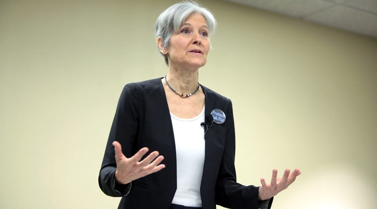 Wisconsin, US presidential elections 2016, US election recount, Donald trump, third party, Jill Stein, wisconsin election recount, news, latest news, US news, world news, international news