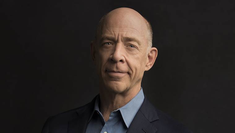 J.K. Simmons News, Photos, Quotes, Video