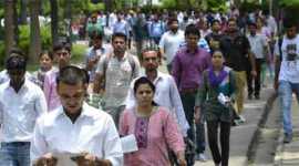 Maharashtra employment, Maharashtra talent acquisition, talent acquisition, hiring statistics, maharashtra news, india news, latest news, indian express
