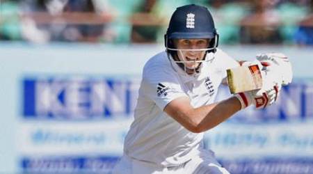 Joe Root, joe root runs, joe root video, joe root dismissal, joe root wicket, joe root century, joe root hundred, joe root ton, India vs england, england vs india, India vs england 2016, ind vs eng, Rajkot test, cirkcet news, sports, sports news