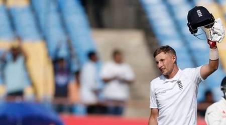 ind vs eng, ind vs eng test match, ind vs eng day 1, ind vs eng first test day 1, ind vs eng score, joe root, joe root century, root century, moeen ali, highlights ind vs eng, scorecard india vs england, India vs England, latest cricket, latest matches, sports news, cricket news
