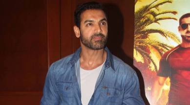 John Abraham