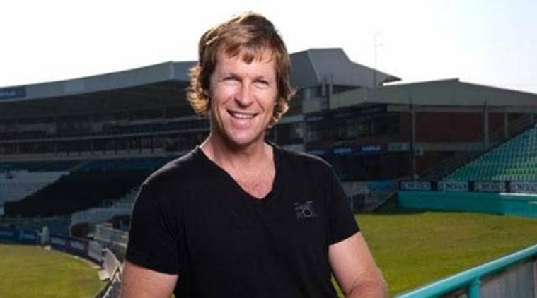 jonty rhodes has been Mumbai indians fielding coach since 2008