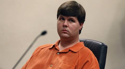 US: Georgia man found guilty of murder in toddler son’s hot-car death ...