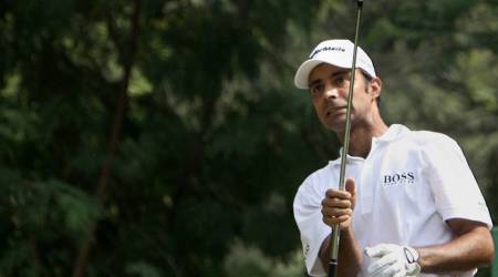 Jyoti Randhawa, SSP Chawrasia, Resorts World Manila Masters, Gaganjeet Bhullar