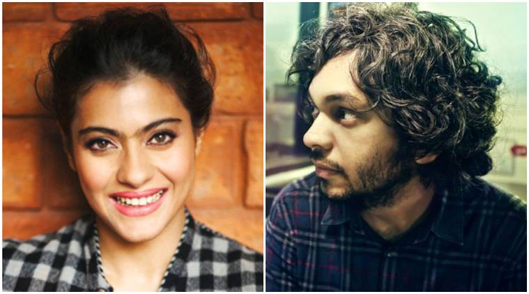 Kajol, Kajol news, Kajol actor, Kajol movies, ajay devgn, ajay devgn kajol, Anand Gandhi, Anand Gandhi movies, Anand Gandhi news, entertainment news, indian express, indian express news