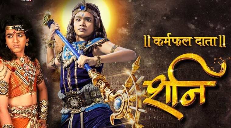 shani is the most misinterpreted character in indian mythology