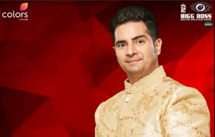 karan mehra, bigg boss 10