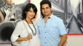 karan-nisha-480 nisha rawal, karan mehra, nisha karan, nisha bigg boss voting process, karan eviction process bigg boss, nisha bigg boss, nisha karan anniversary, karan bigg boss evicted, bigg boss, bigg boss 10, karan mehra bigg boss, karan bigg boss, salman khan, yeh rishta kya kehlata hai, nisha rawal single, ae dil hai mushkil, television news, indian express news, indian express