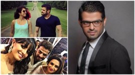 Karan Patel birthday, happy birthday Karan Patel, Karan Patel Yeh Hai Mohabbatein, Raman Bhalla Yeh Hai Mohabbatein, Raman Shagun Yeh Hai Mohabbatein, Raman Ishita Yeh Hai Mohabbatein, Karan Patel Ankita Bhargava, Karan Patel romantic husband, Karan Patel Anita Hassanandani, Karan Patel Shah Rukh Khan fan, Karan Patel fitness freak, Karan Patel news, Karan Patel updates, TV celeb birthdays, television news, television updates, entertainment news, indian express, indian express news