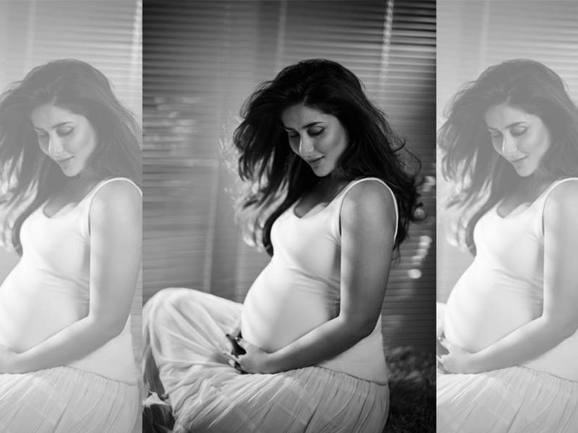 Beautiful Mom To Be Kareena Kapoor Khan Has Uncovered Lifes New Chapter See Pic Bollywood 