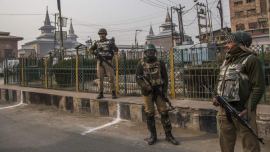 J&K: Srinagar SPs told to collect details of all mosques