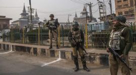 J&K: Srinagar SPs told to collect details of all mosques