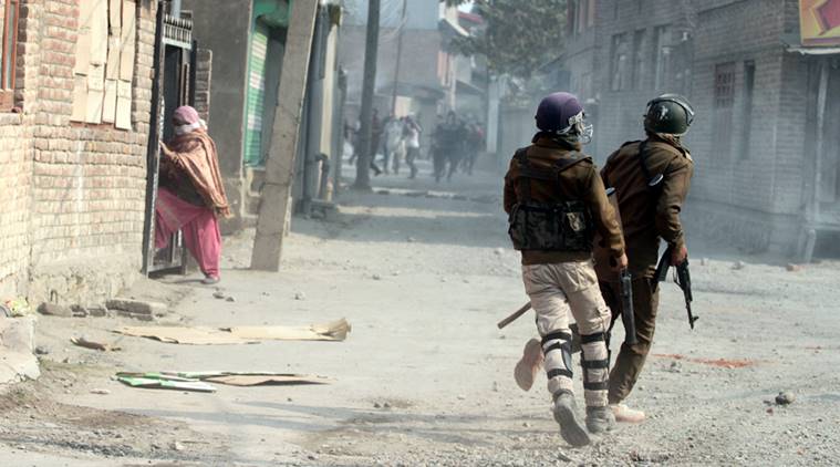 kashmir, kashmir unrest, kashmir violence, kashmir issue, kashmir news, kashmir plebiscite, jammu kashmir, pakistan, narendra modi, BJP, india news