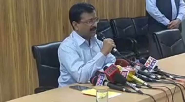 arvind kejriwal, demonetisation, kejriwal demonetisation, kejriwal swiss bank accounts, kejriwal modi, pm modi, modi demonetisation, kejriwal swiss bank, swiss bank account holders, black money, kejriwal black money, india news