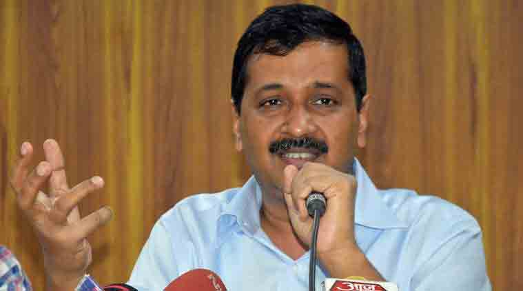 Arvind Kejriwal, Arvind Kejriwal Punjab, Punjab, AAP, Kejriwal demonetisation, demonetisation, demonetisation kejriwal, Demonetisation deaths, Demonetisation effects, india news, indian express news