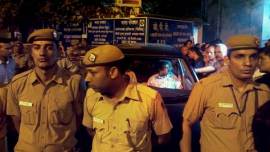 orop suicide, army man suicide, rahul gandhi arrest, arvind kejriwal arrest, delhi police, delhi police kejriwal arrest, Ram Kishan Grewal, india news