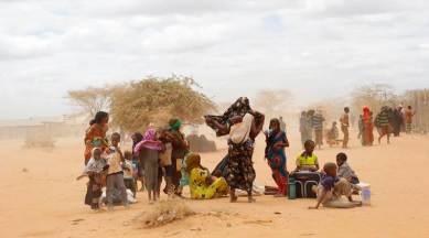 human trafficking, human trafficking Kenya, human trafficking law, kenya, latest news, latest world news
