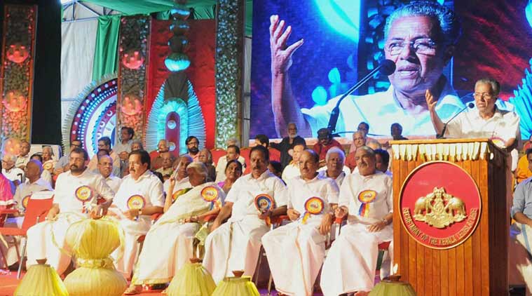 kerala, kerala celebrations, kerala governor, kerala 60 years, 60 years kerala , kerala news, india news