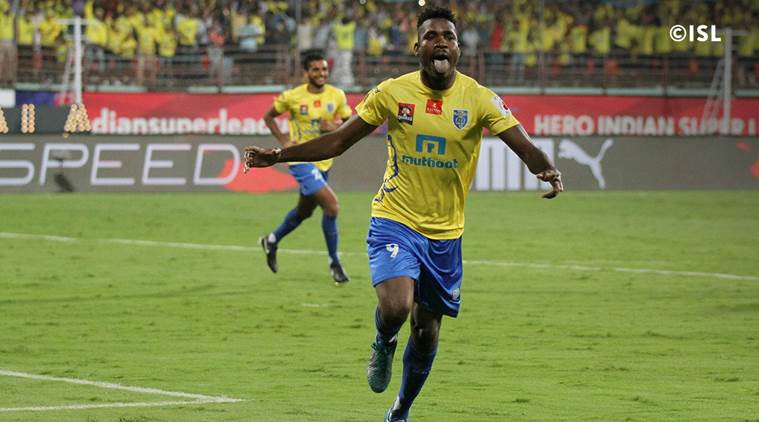 Kerala Blasters vs FC Goa, FC Goa vs Kerala Blasters, Goa vs Kerala, Kerala vs Goa, ISL 2016, ISL, C K Vineeth, Football news, Football