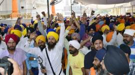 Mumbai, Khalistan conspiracy, Khalistan movement, Sikh separatist movement, Sikh militancy, National Investigation Agency, Delhi Police official arrested by NIA, Mumbai news, Indian Express news