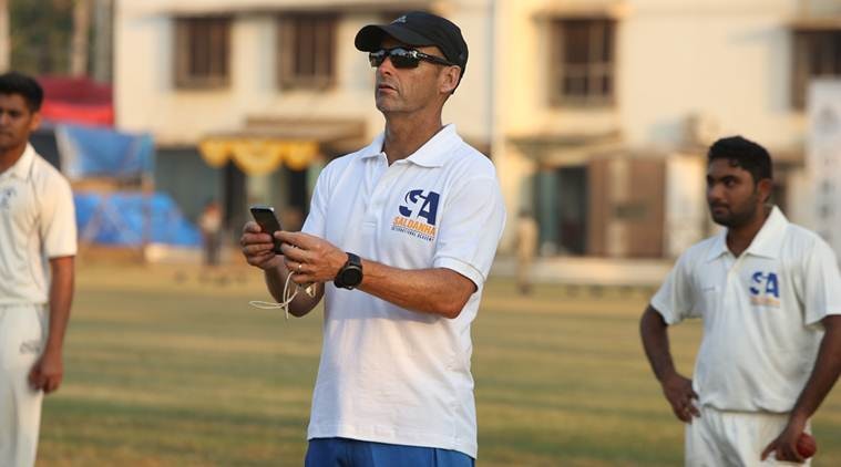 south africa, south africa vs australia, australia south africa, south africa down under, sa vs aus, gary kirsten, kirsten, gary kirsten south africa, gary kirsten mumbai, cricket news, sports news