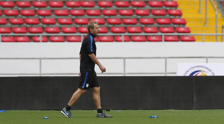 usa, usa football, usa football team, jurgen klinsmann, klinsmann, usa football news, football news, football