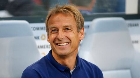 US on right track after tough 2015: Juergen Klinsmann | Football News ...