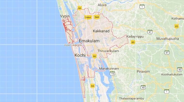 Kerala insecticide blast, HIL blast, Kochi blast, Kochi lorry blast, Kochi news, Kerala news, india news, latest news, indian express
