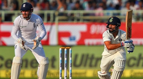 India in cruise control against England in Vizag: Who said what on ...