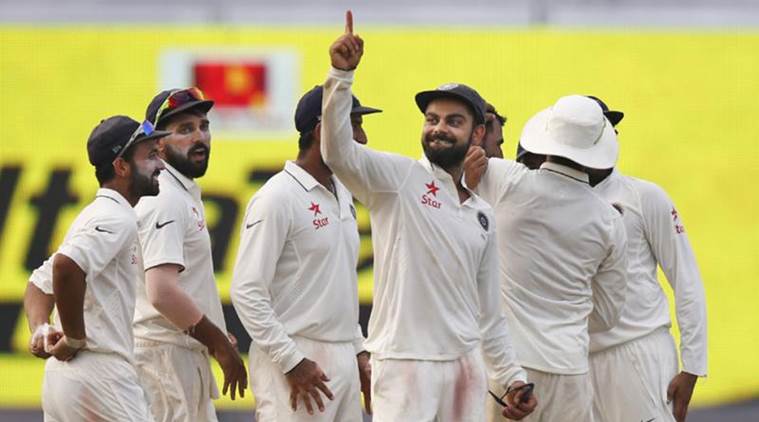 India, India cricket team, India Test record, India Test away record, India Test seamers, India Test spinners, India spinners, India seamers, cricket, cricket news, sports, sports news