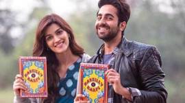kriti sanon, ayushmann khurrana, bareilly ki barfi