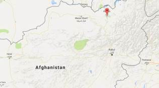Afghanistan, taliban, Afghanistan german consulate, taliban attack, Kunduz, US air strikes, news, latest news, world news, international news