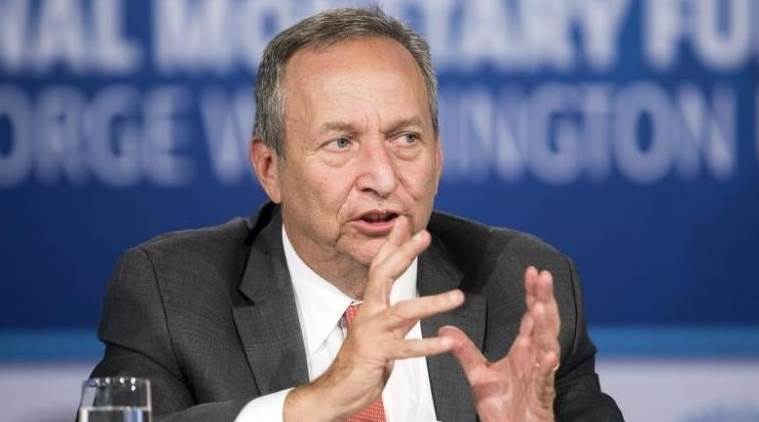 Demonetisation, India demonetisation, 500 note ban, 1000 note ban, currency ban, modi, pm modi, demonetisation deaths, lawrence summers, larry summers, indian express, india news