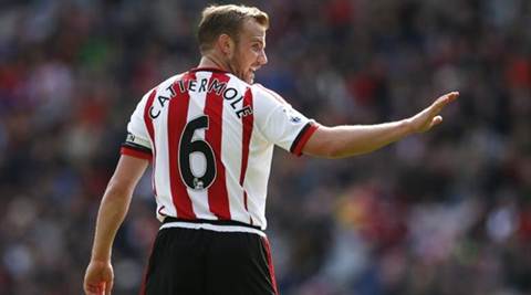 Lee cattermole clearance shorts